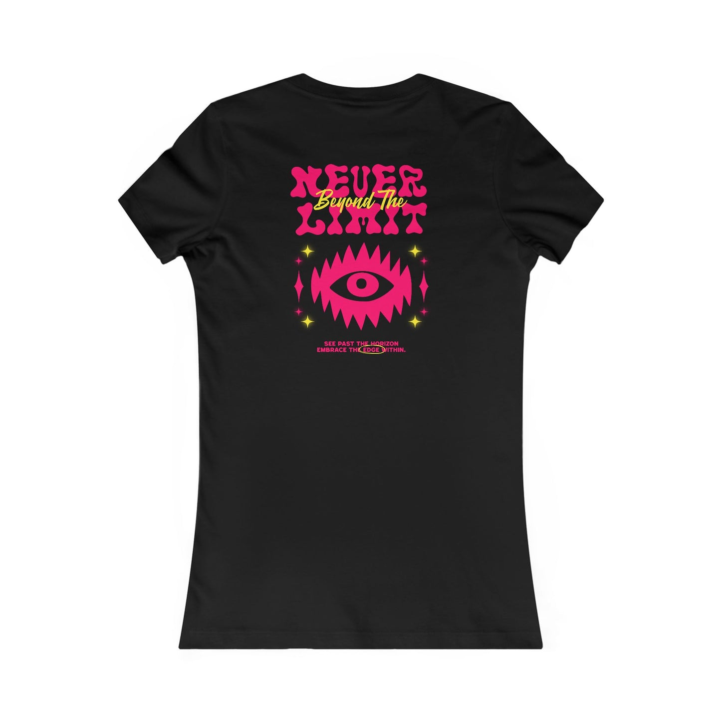 Just Goon Femme Fit Graphic Tee - Out x Loud