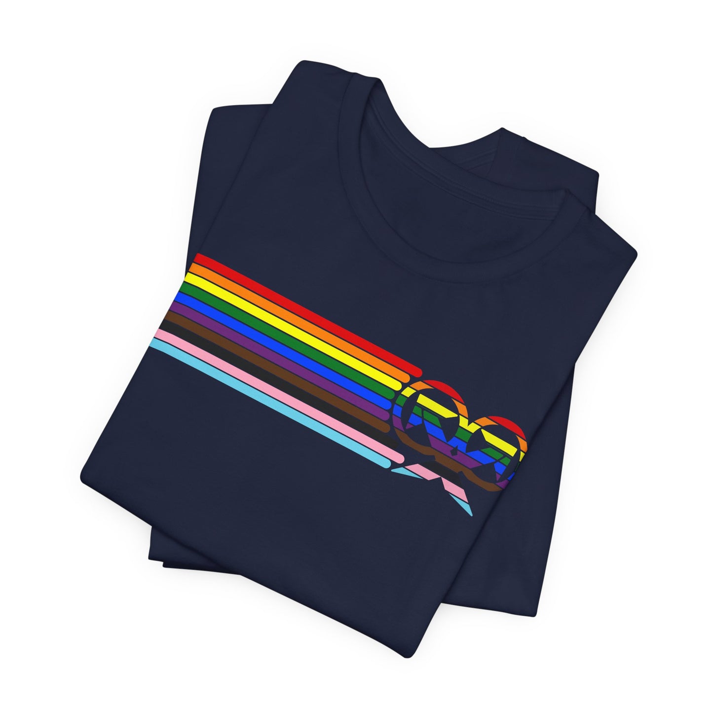 Out x Out Pride T-Shirt