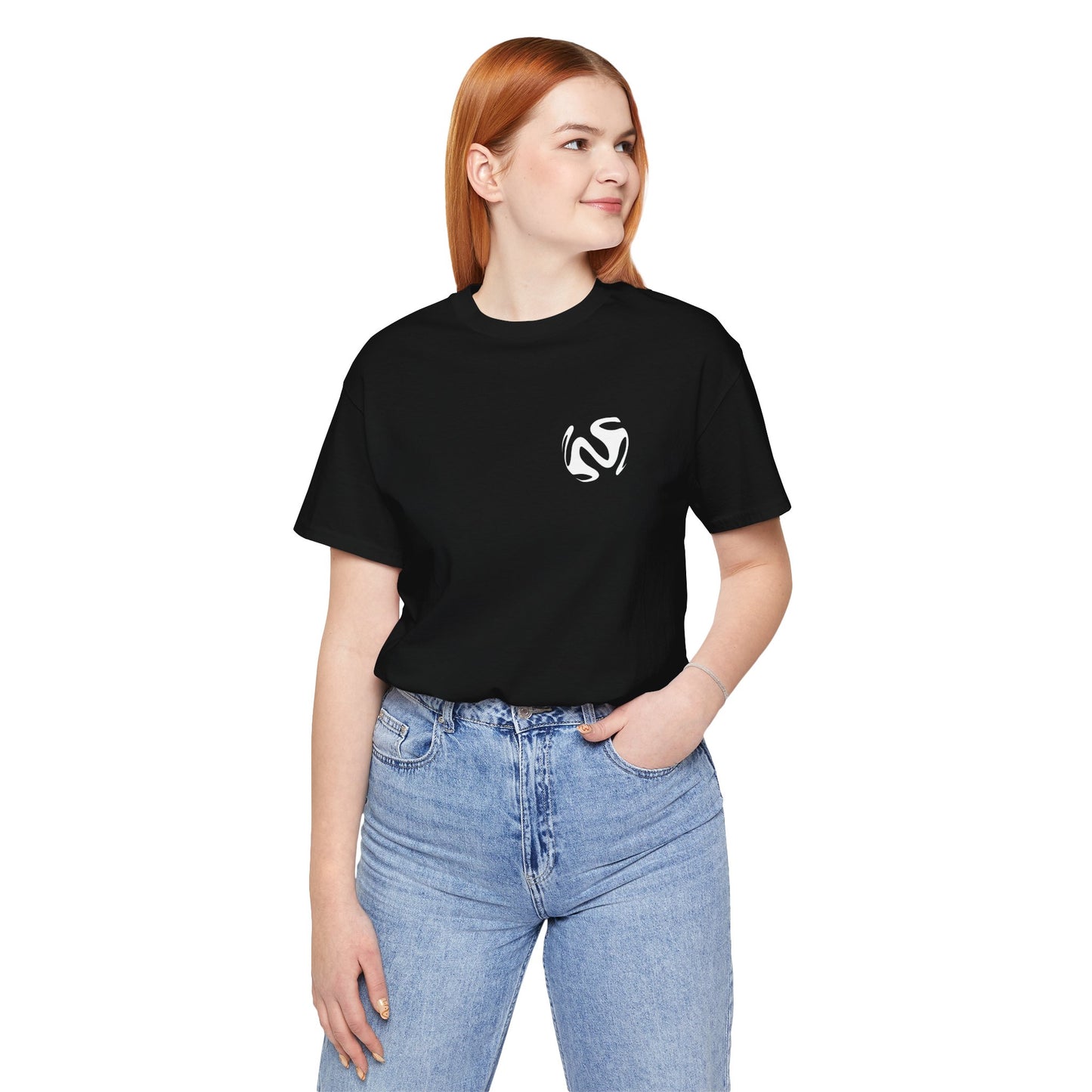 Switch Dom x Sub - Graphic Unisex Tee - Out x Loud
