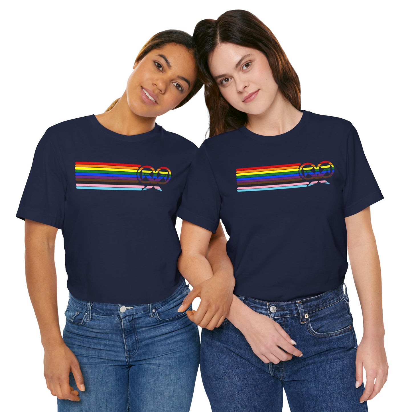 Out x Out Pride T-Shirt