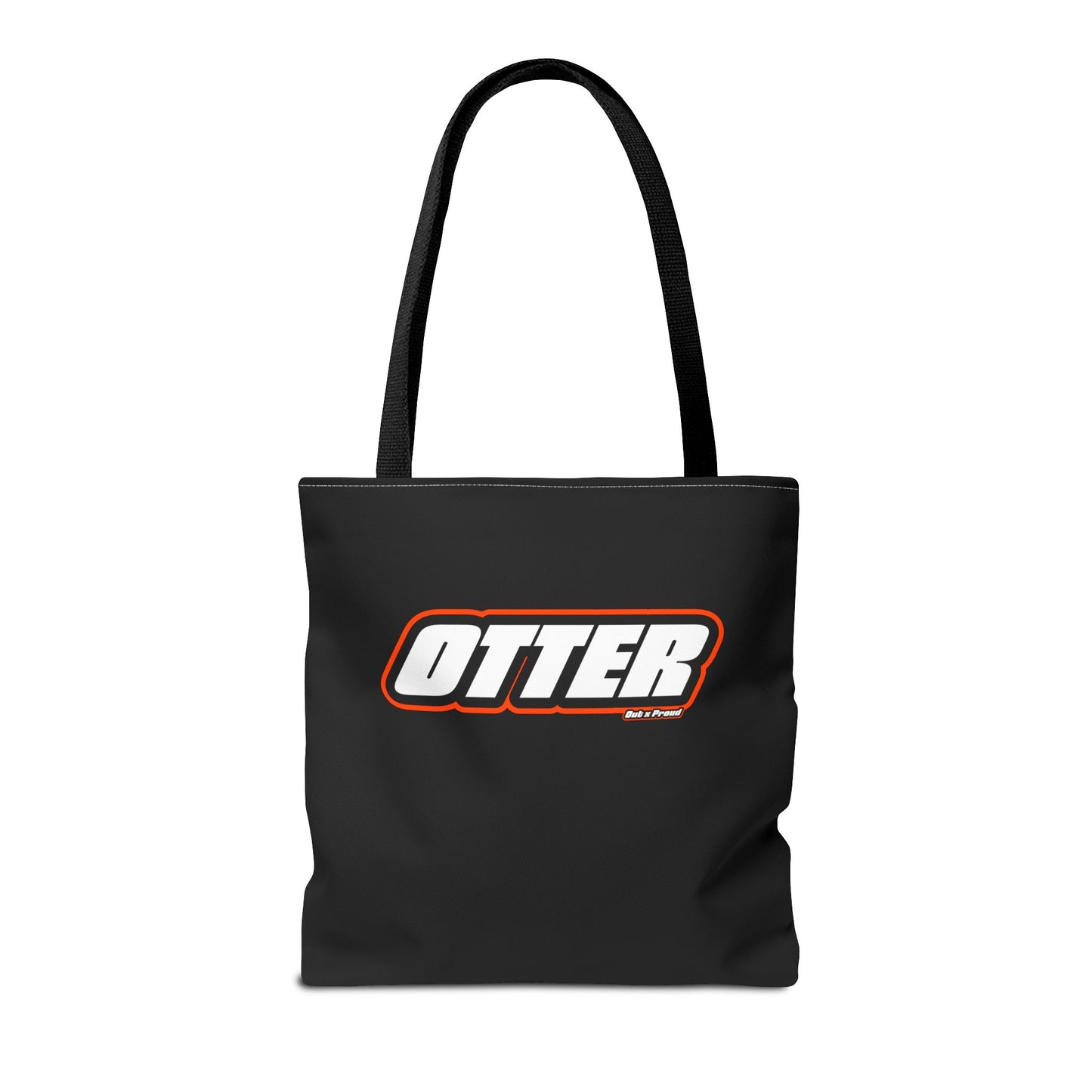 Otter - 16" Tote Bag Carryall - Stamp Me