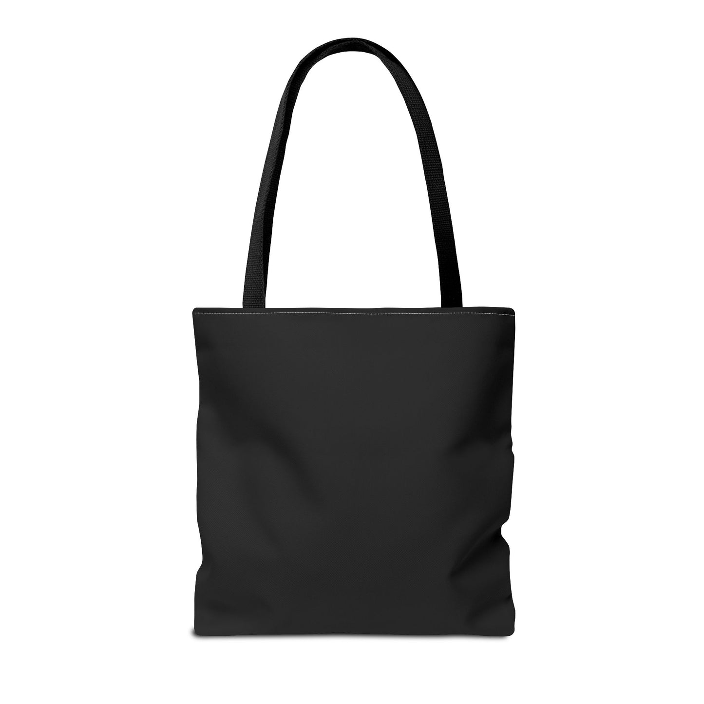 A Drag - One Sided 16" Tote Bag Carryall - Out x Loud