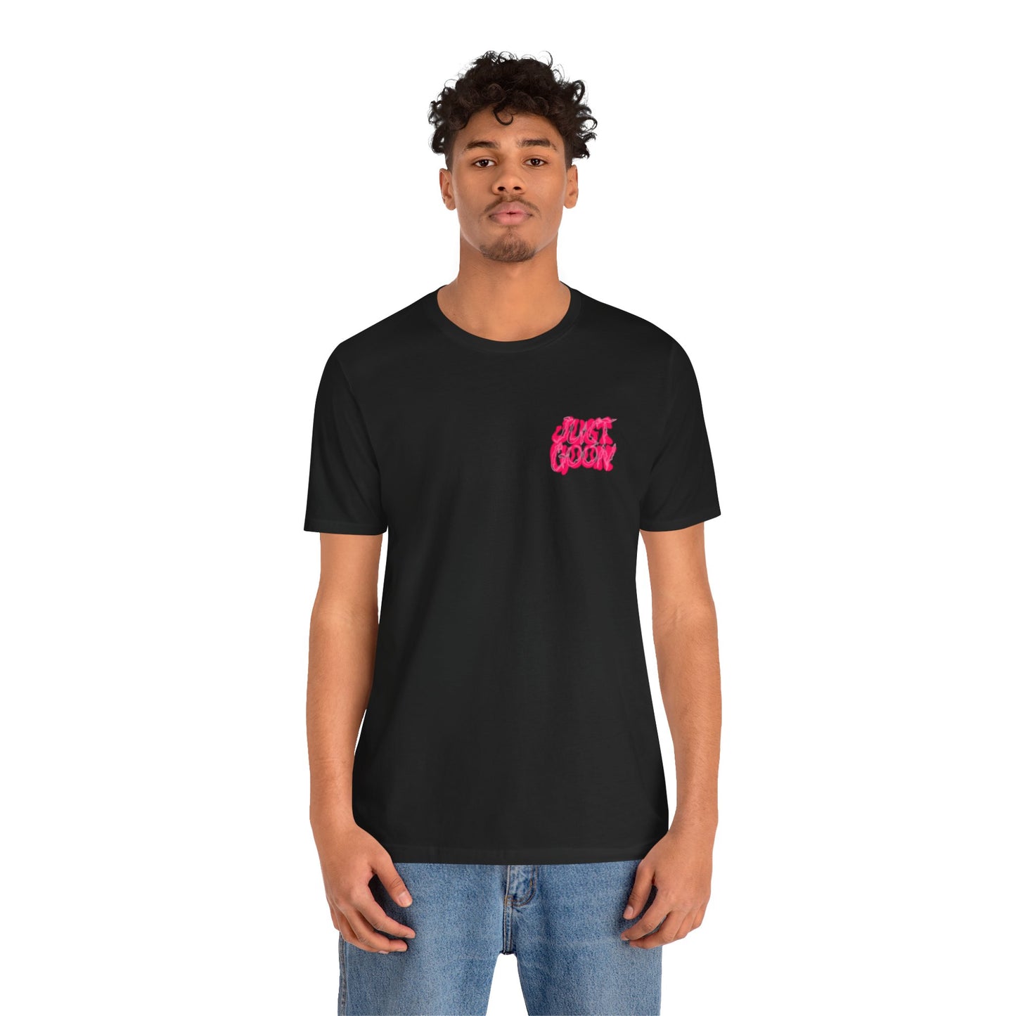 Just Goon Graphic Unisex Tee - Out x Loud