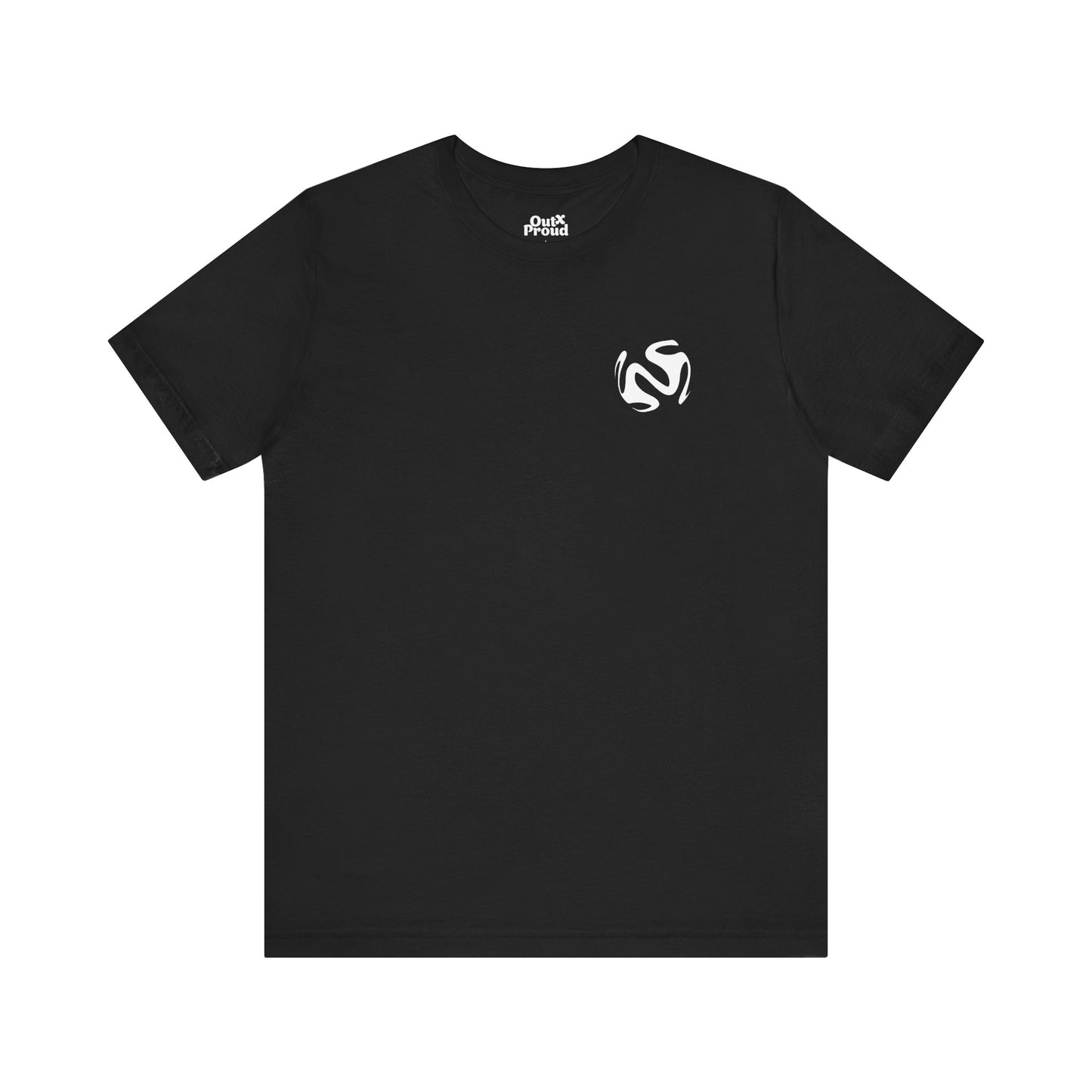 Switch Dom x Sub - Graphic Unisex Tee - Out x Loud