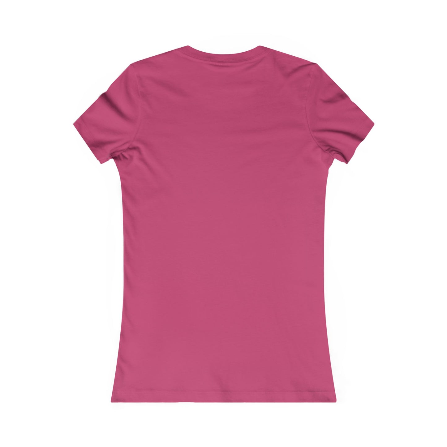 Stay Holeful Femme Fit Graphic Tee - Out x Loud