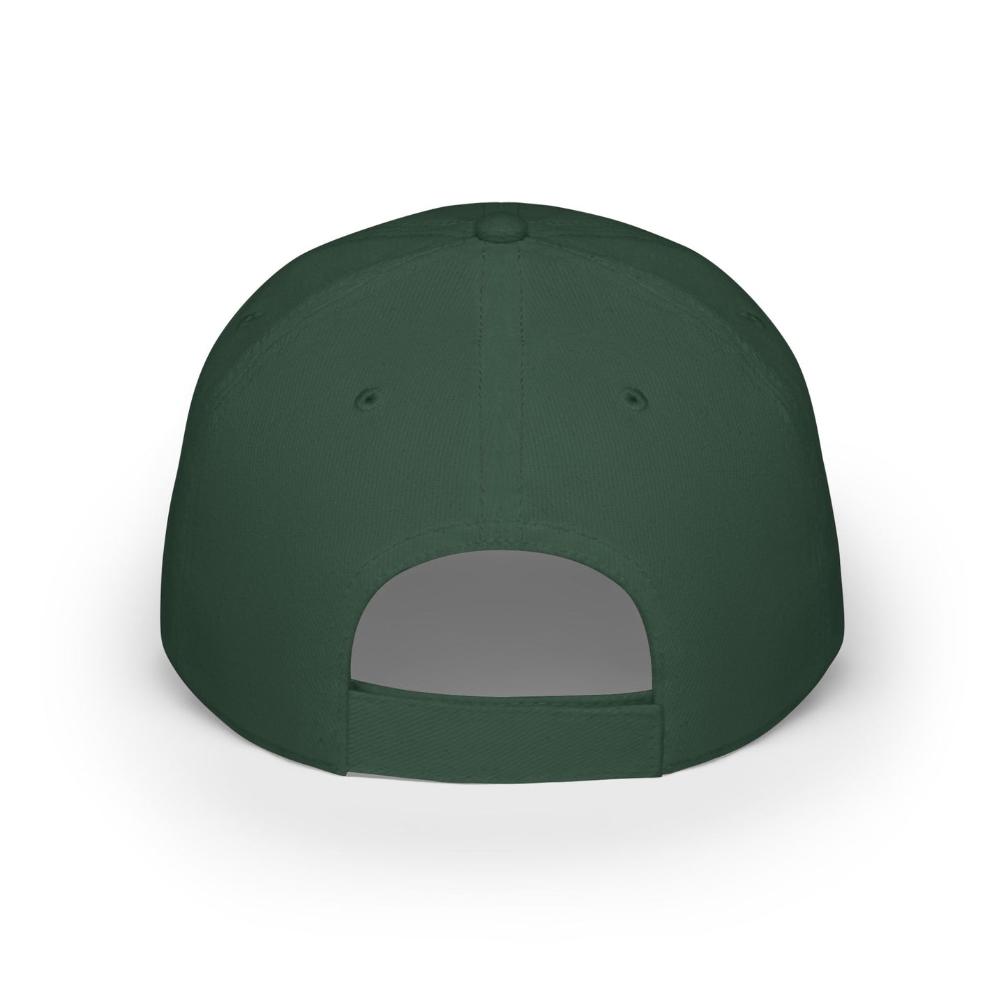 Stay Holeful - Printed Baseball Cap - Out x Proud