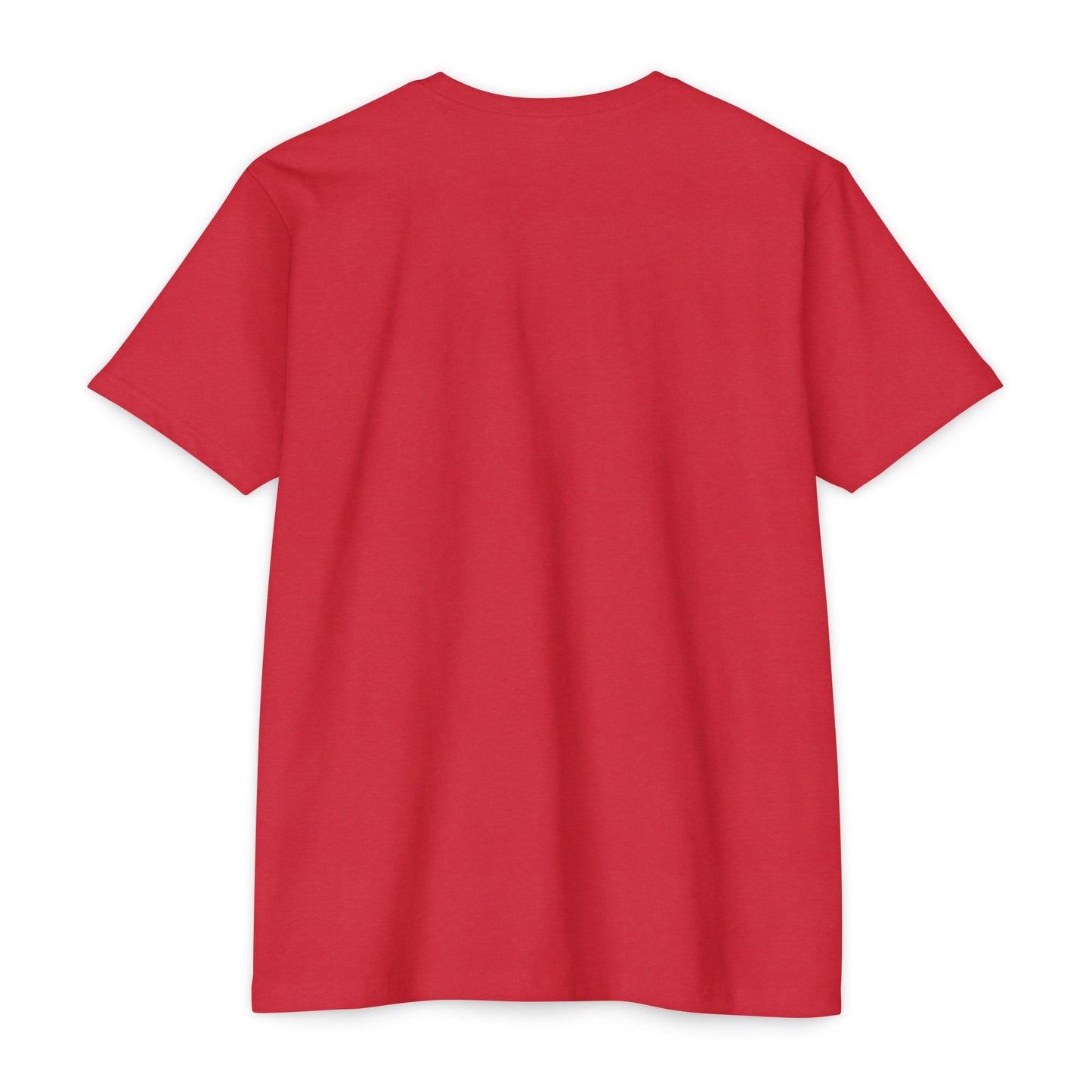 Yaasss - Graphic Unisex Tee - Stamp Me RUSH