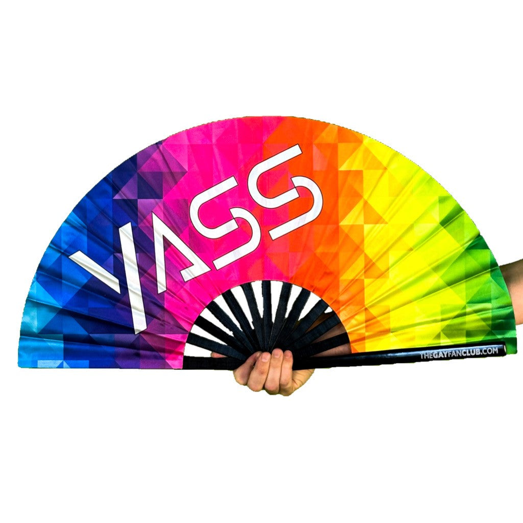 Yass Fan