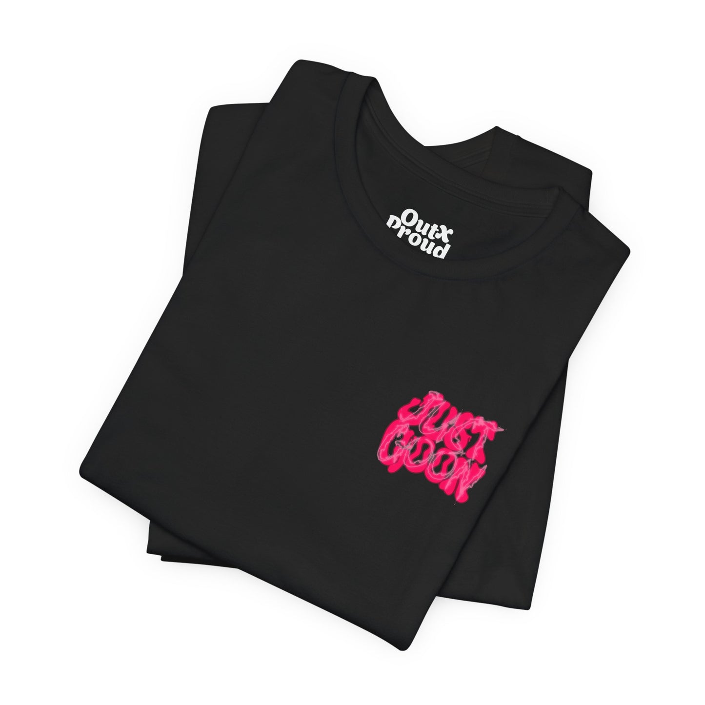 Just Goon Graphic Unisex Tee - Out x Loud