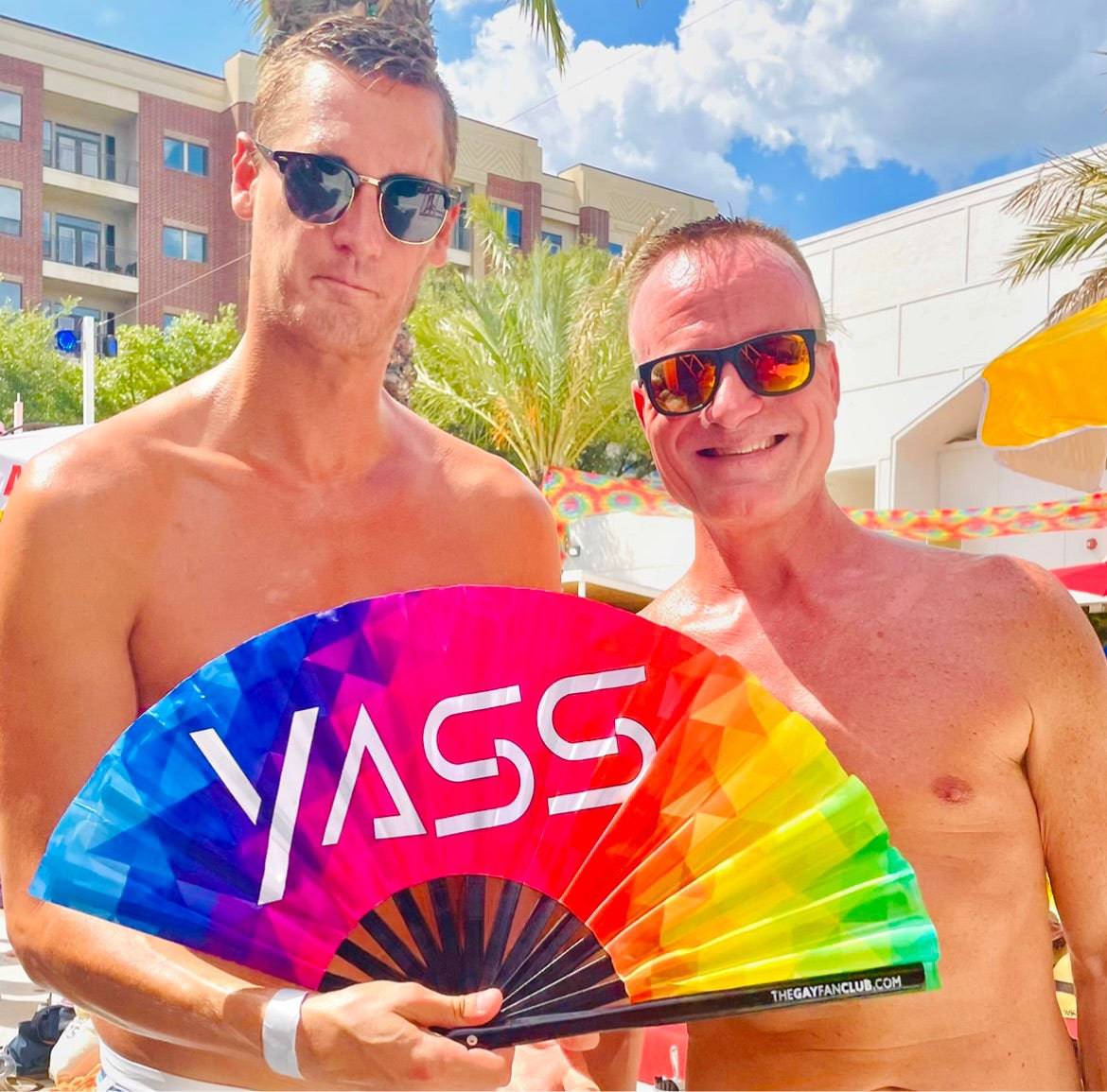 Yass Fan