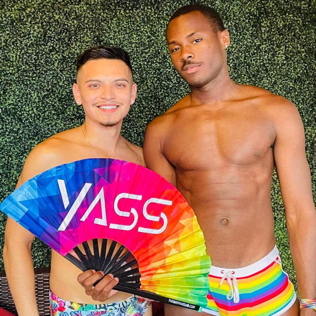 Yass Fan