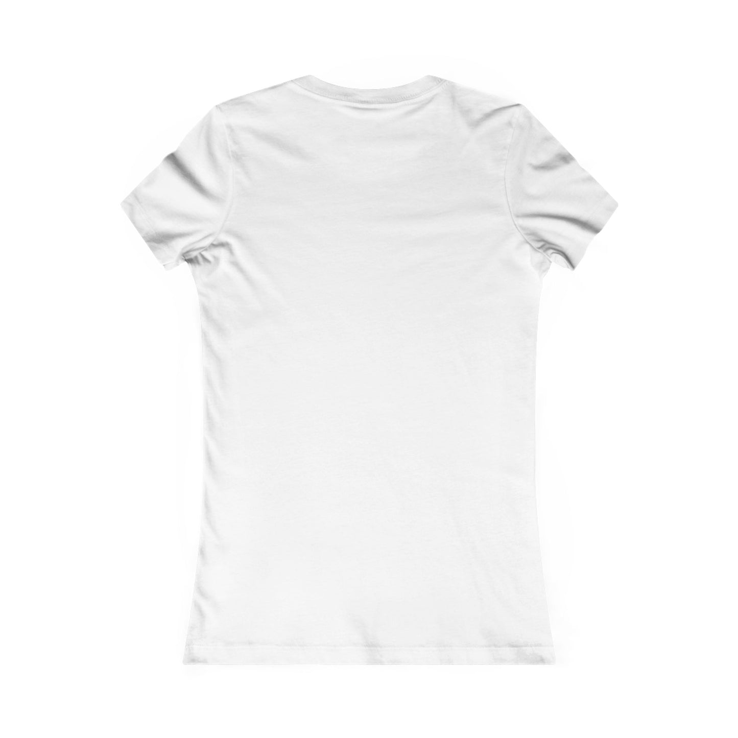Stay Loud Femme Fit Graphic Tee - Proud 365