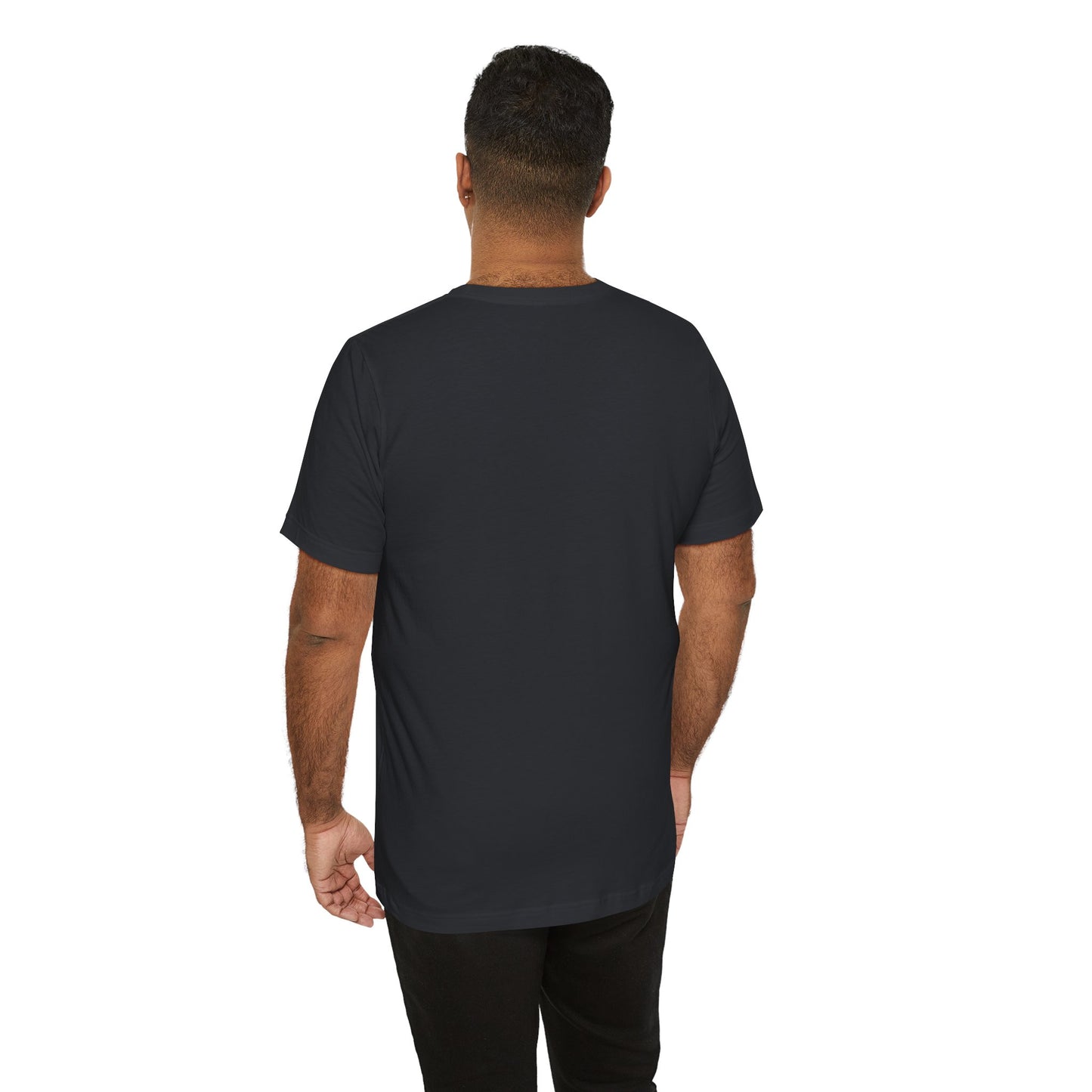 Grumpy Bear - Graphic Unisex Tee - Out x Loud