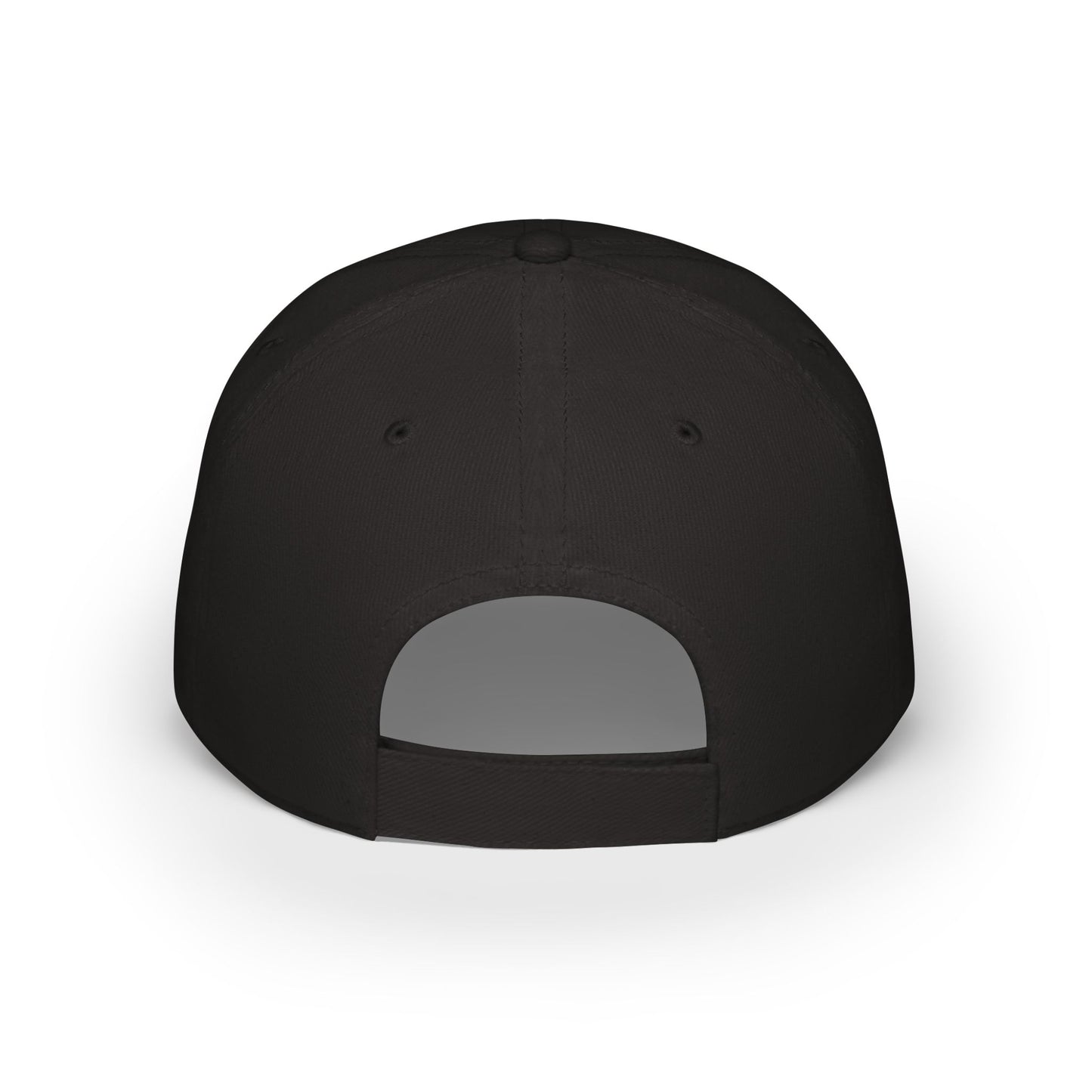 Caught Eyes - Baseball Cap - Out x Loud