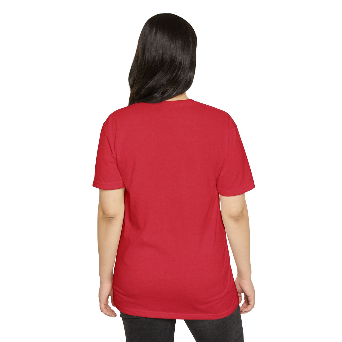 Lipstick - Graphic Unisex Tee - Stamp Me RUSH