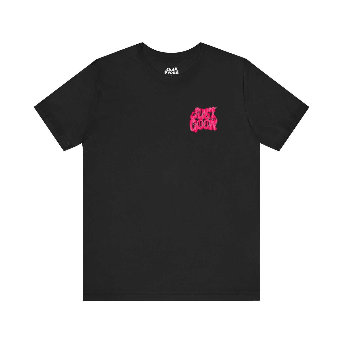 Just Goon Graphic Unisex Tee - Out x Loud