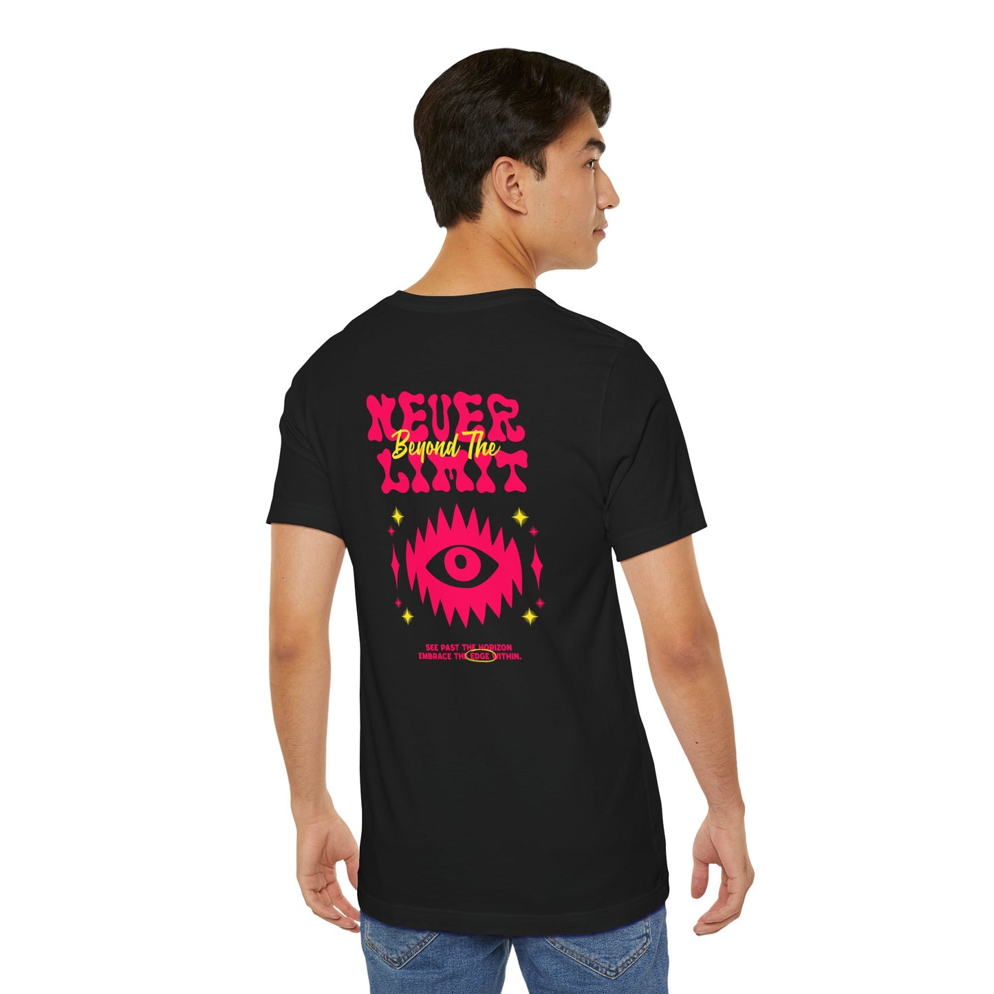 Just Goon Graphic Unisex Tee - Out x Loud