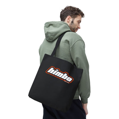 Himbo - 16" Tote Bag Carryall - Stamp Me