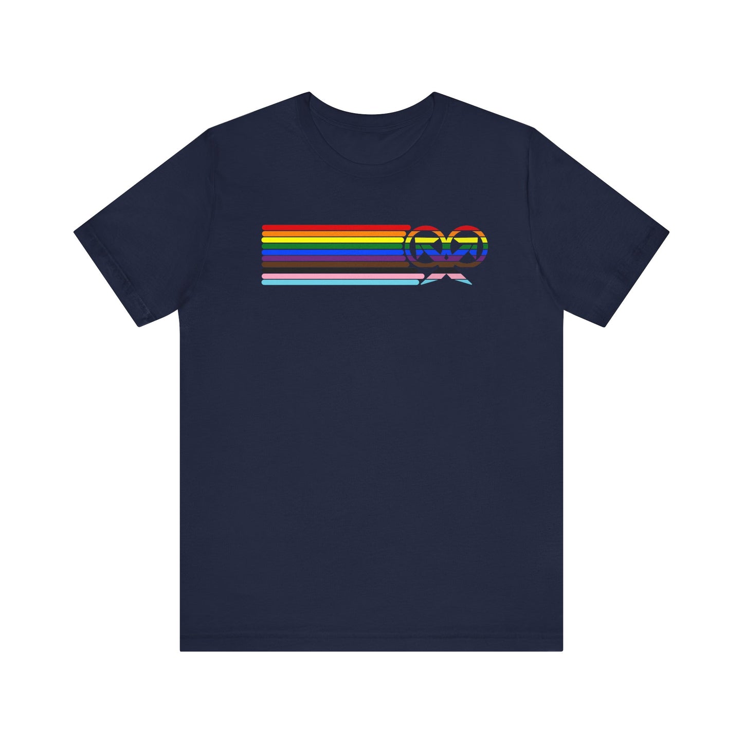 Out x Out Pride T-Shirt