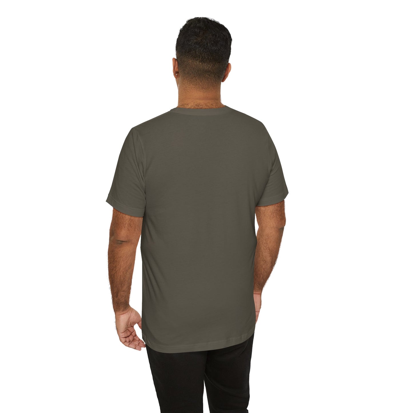 Grumpy Bear - Graphic Unisex Tee - Out x Loud
