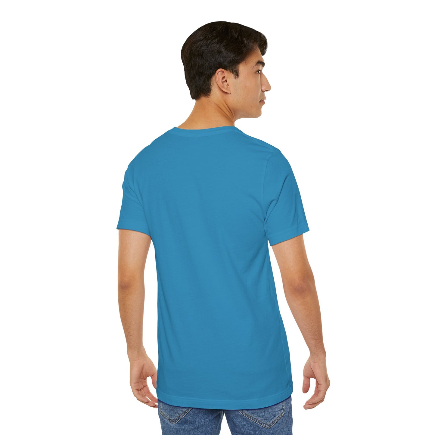 Likes Clouds Graphic Unisex Tee - Out x Loud