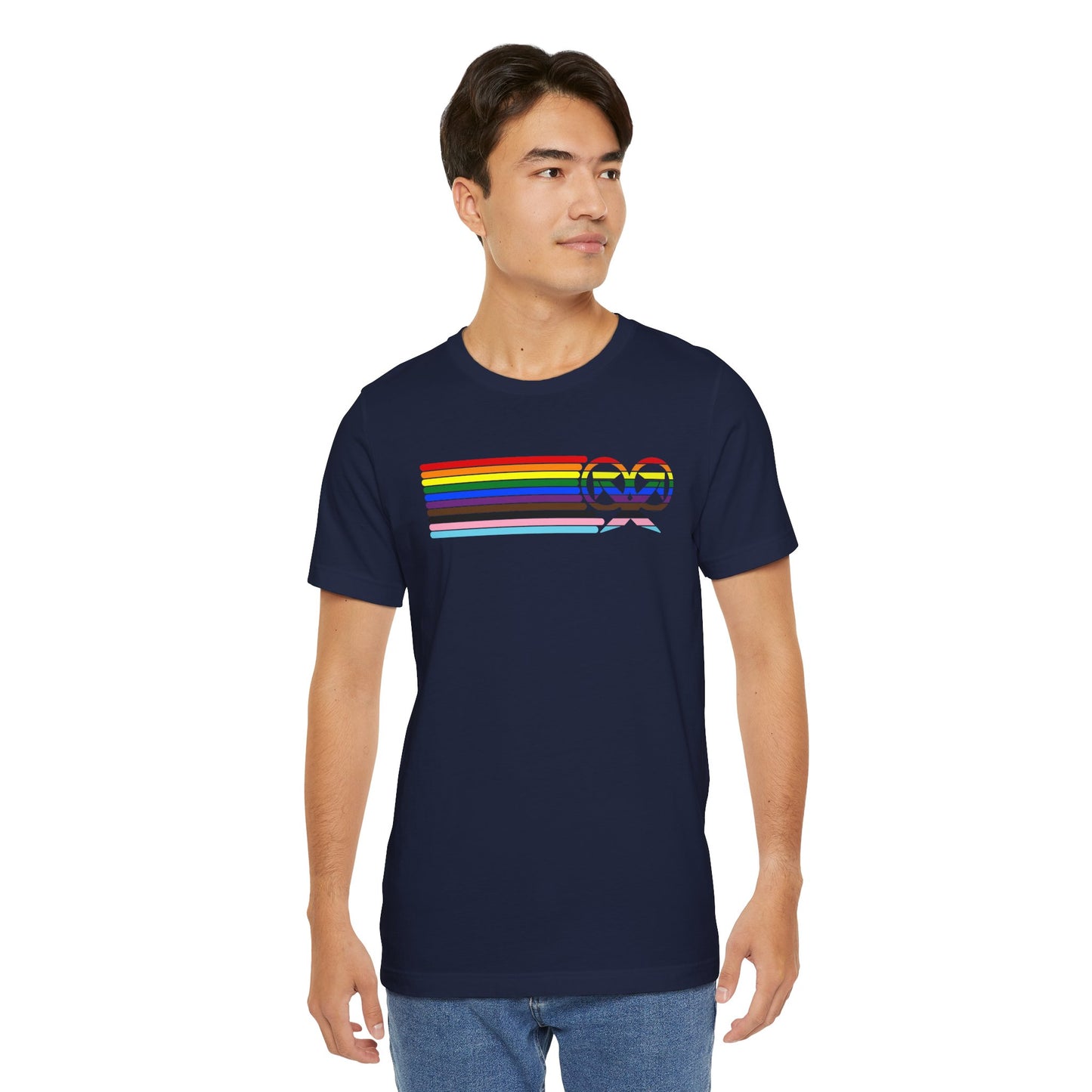 Out x Out Pride T-Shirt
