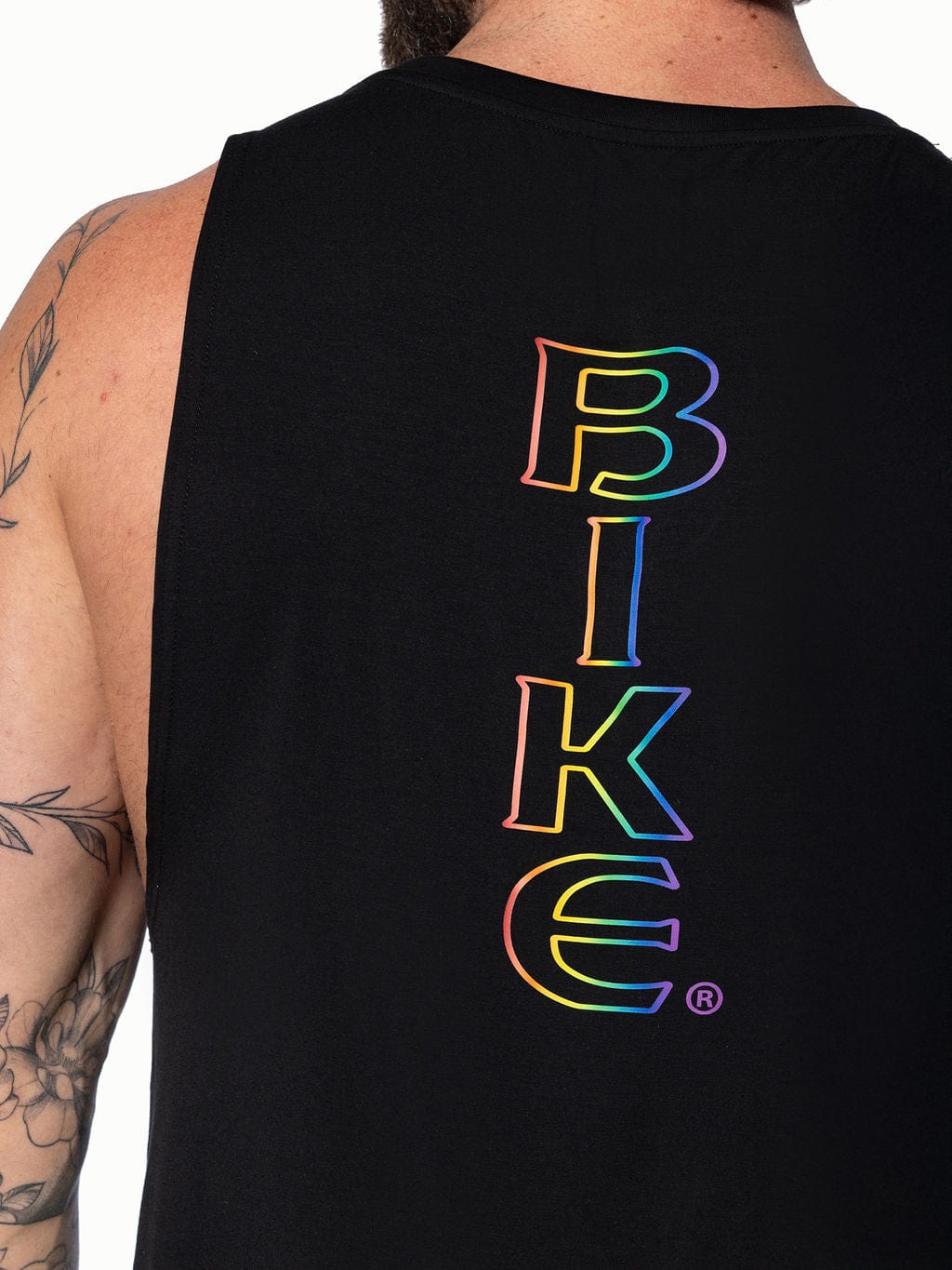 Crop Pride Tank