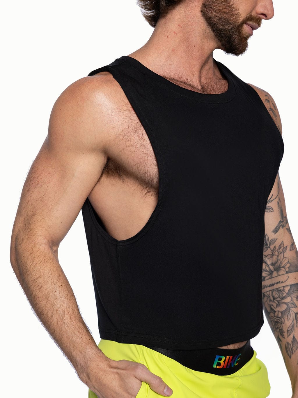 Crop Pride Tank
