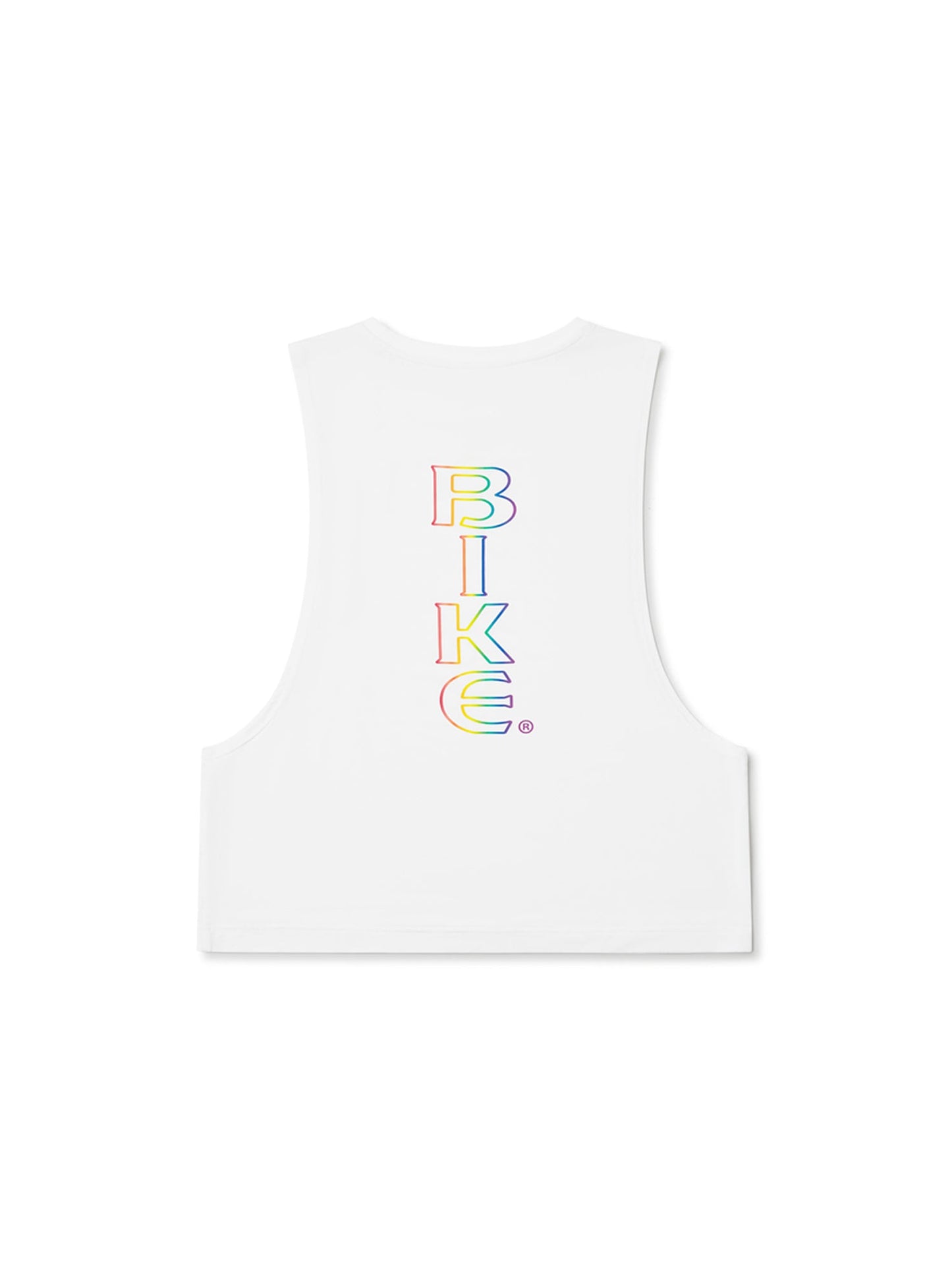 Crop Pride Tank