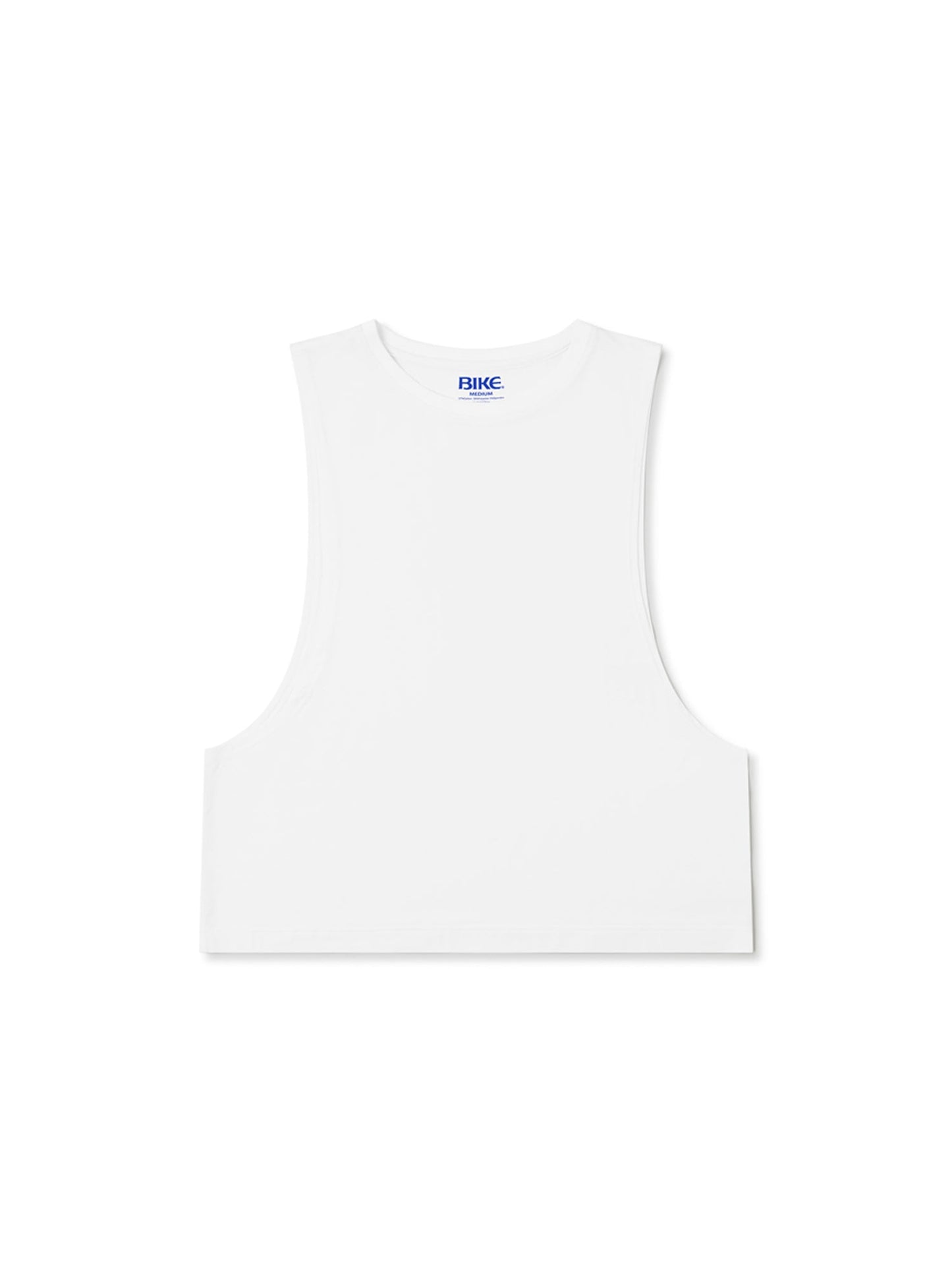 Crop Pride Tank
