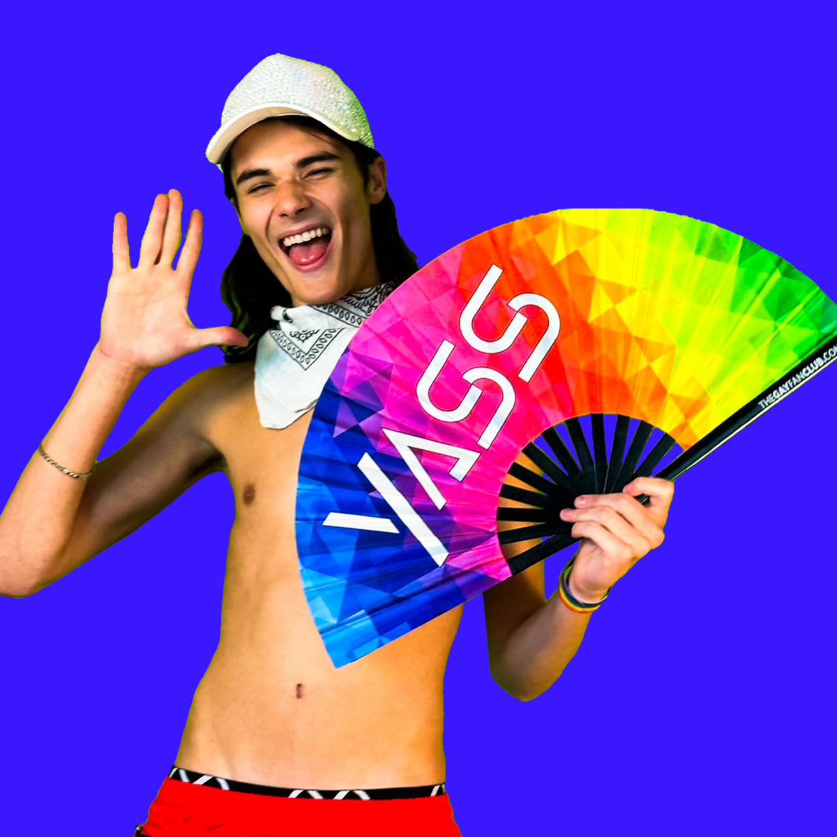 Yass Fan