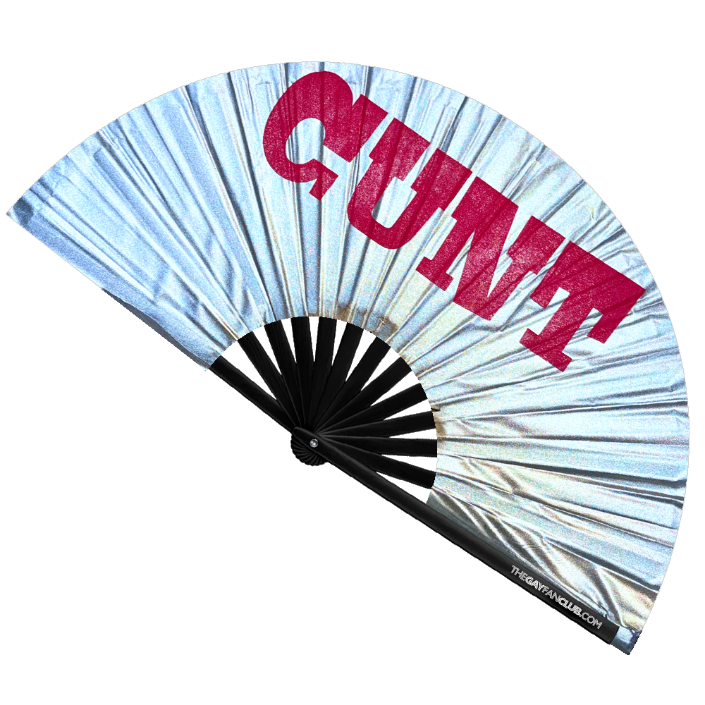 C U Next Tuesday Fan