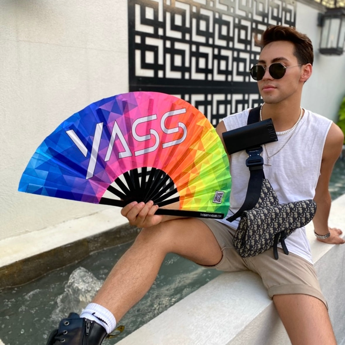 Yass Fan