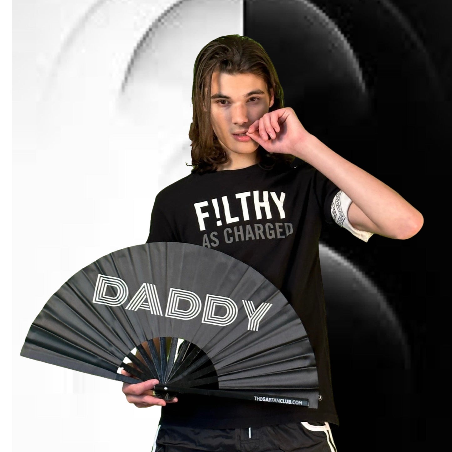 Daddy Fan