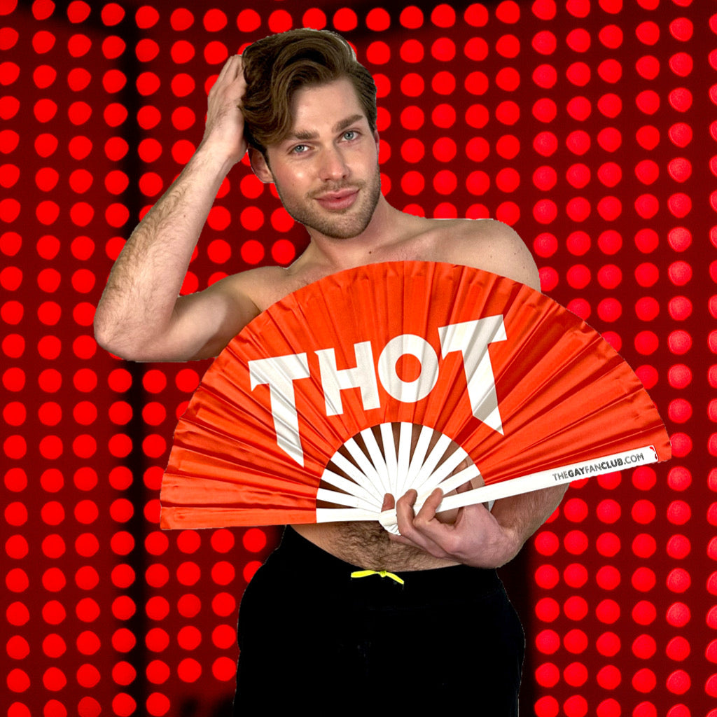 THOT Fan