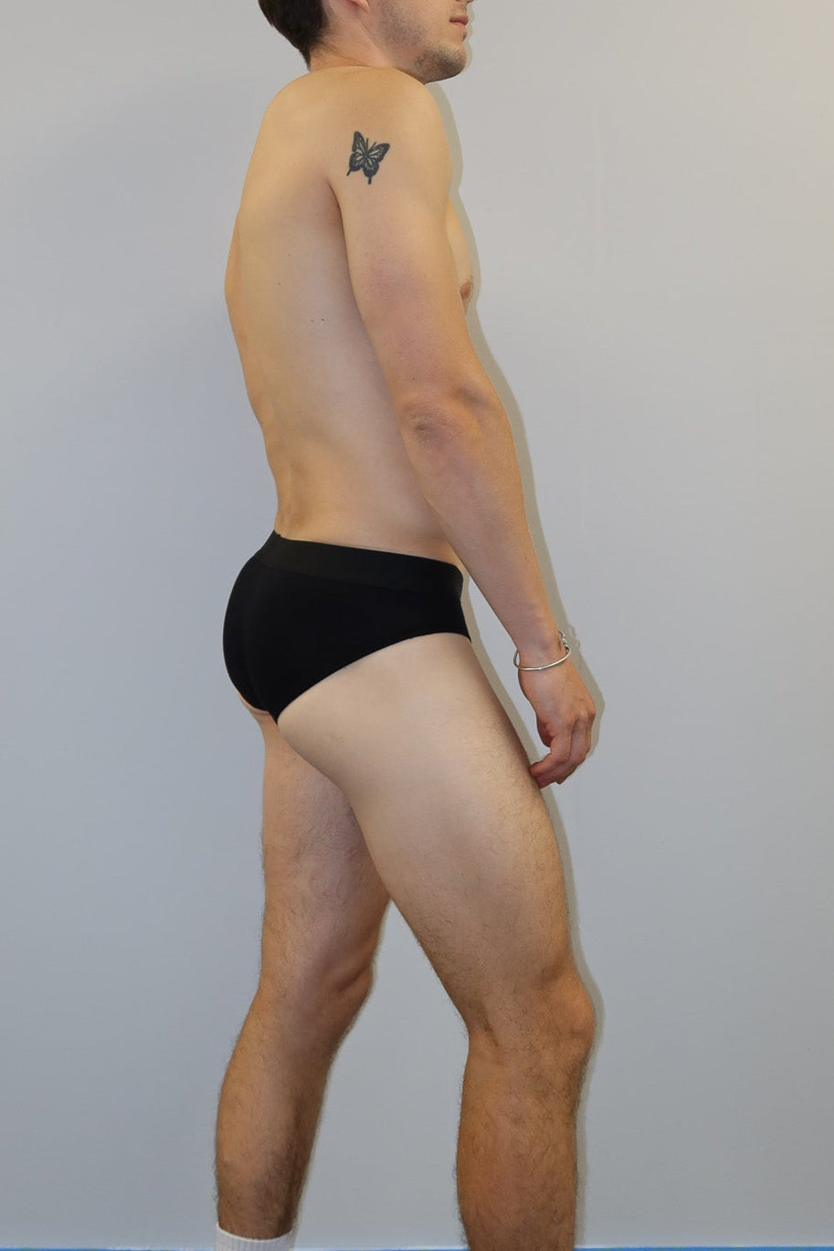 Micro Stretch 3-Pack Brief | Multicolored Set