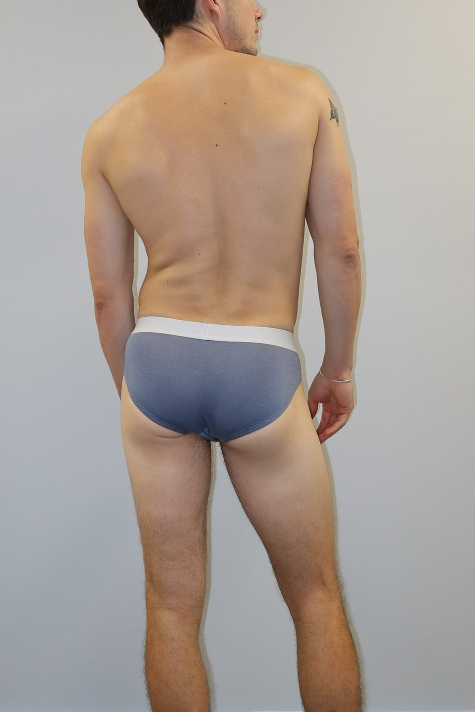 Micro Stretch 3-Pack Brief | Multicolored Set