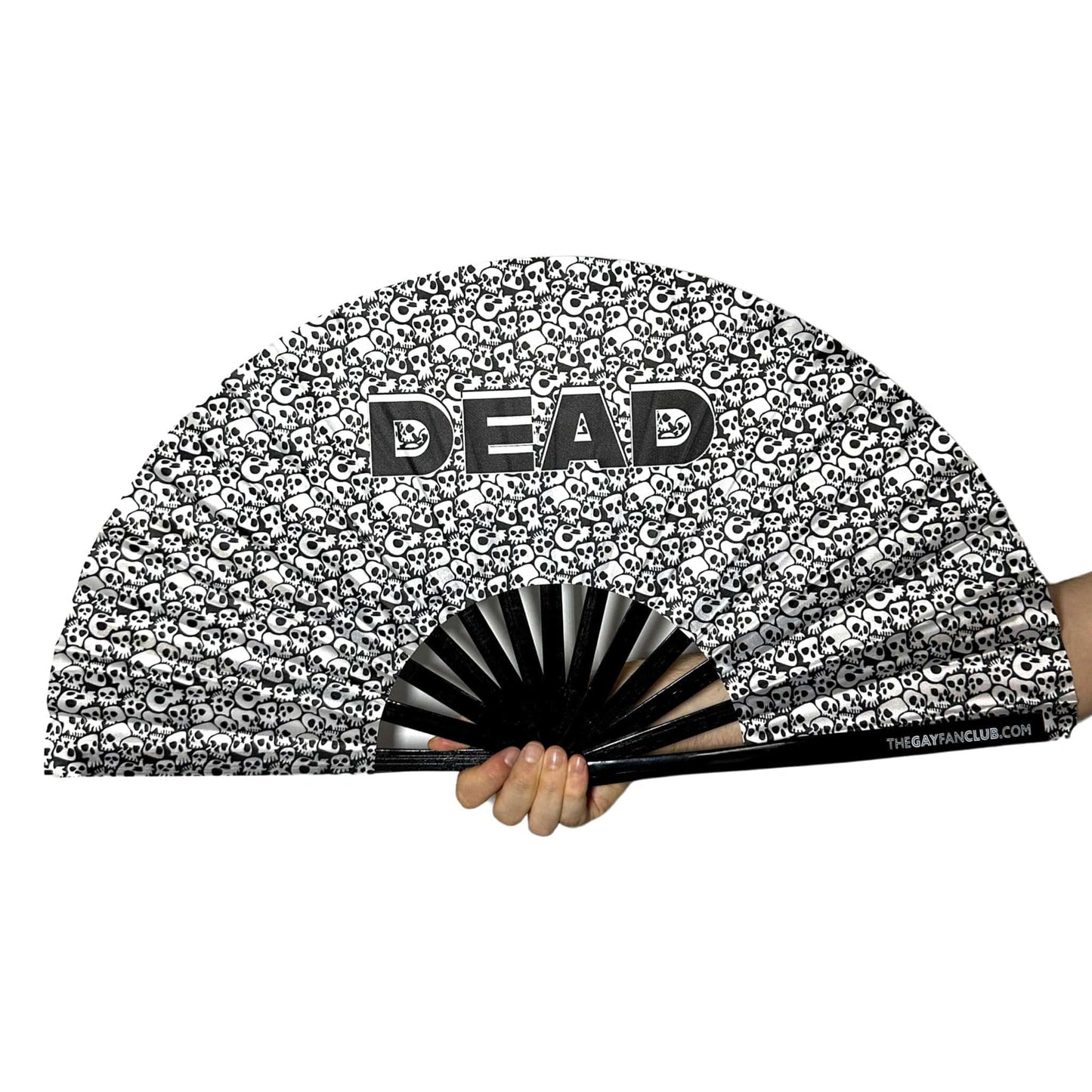Dead To Me Fan