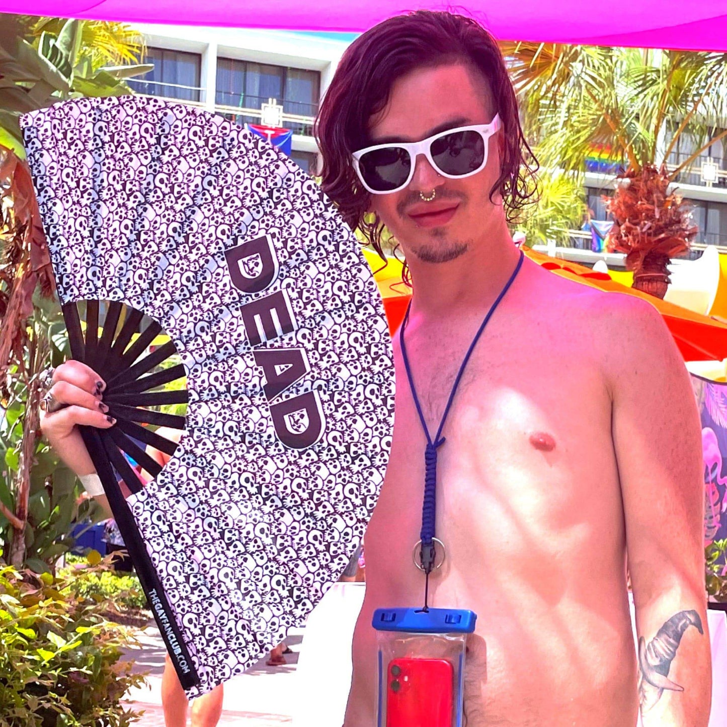 Dead To Me Fan