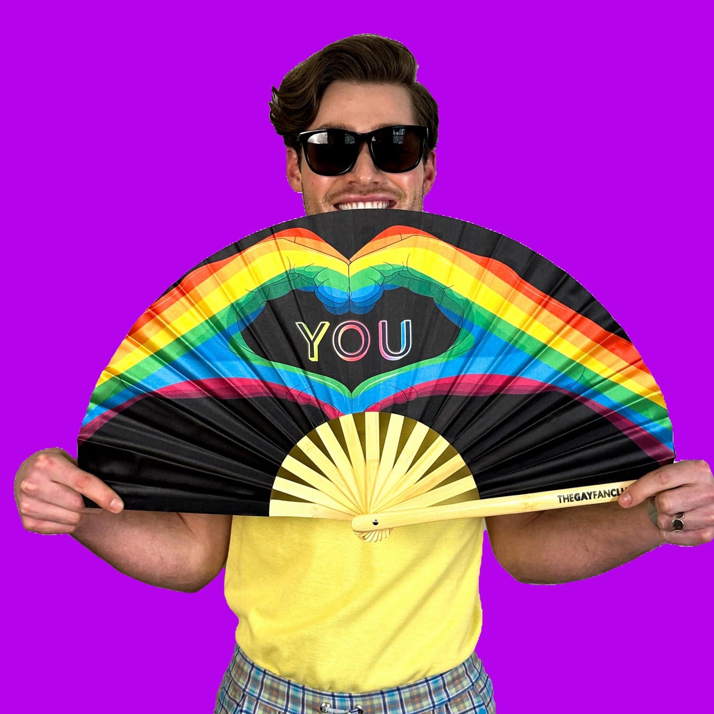 Love You Fan