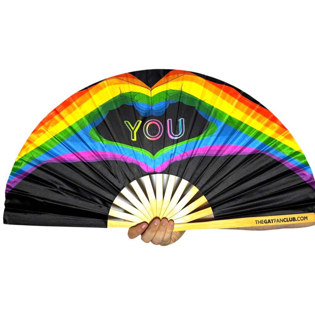 Love You Fan