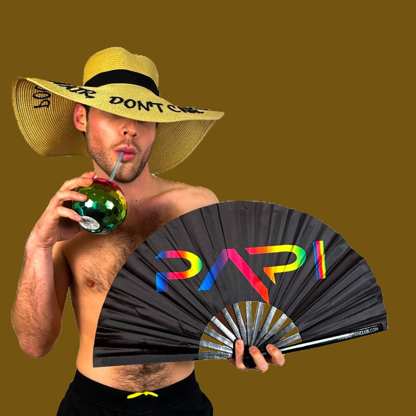 Papi Fan