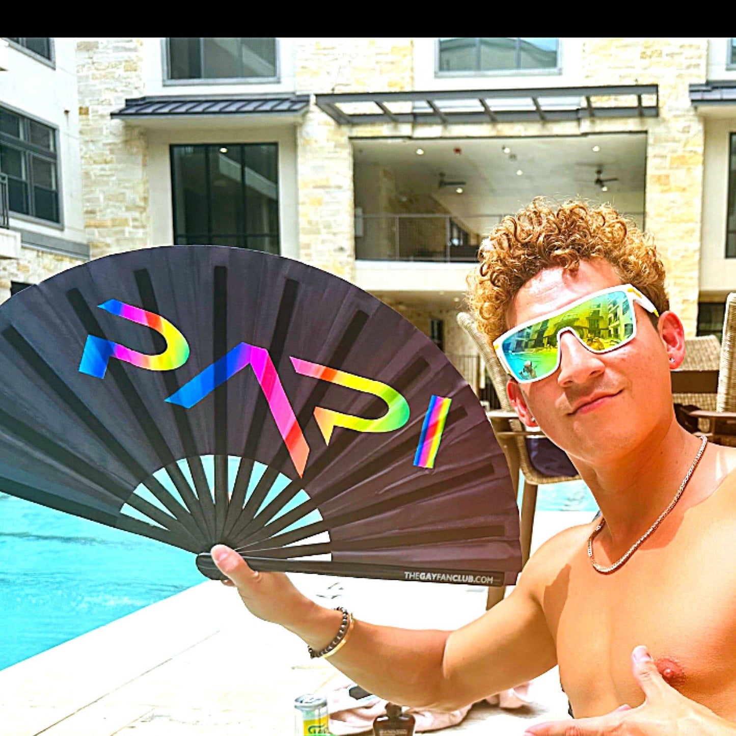 Papi Fan