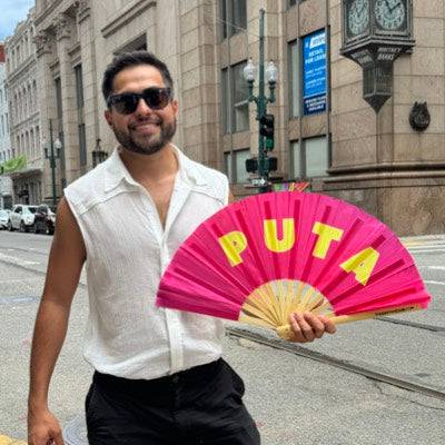 Puta Fan
