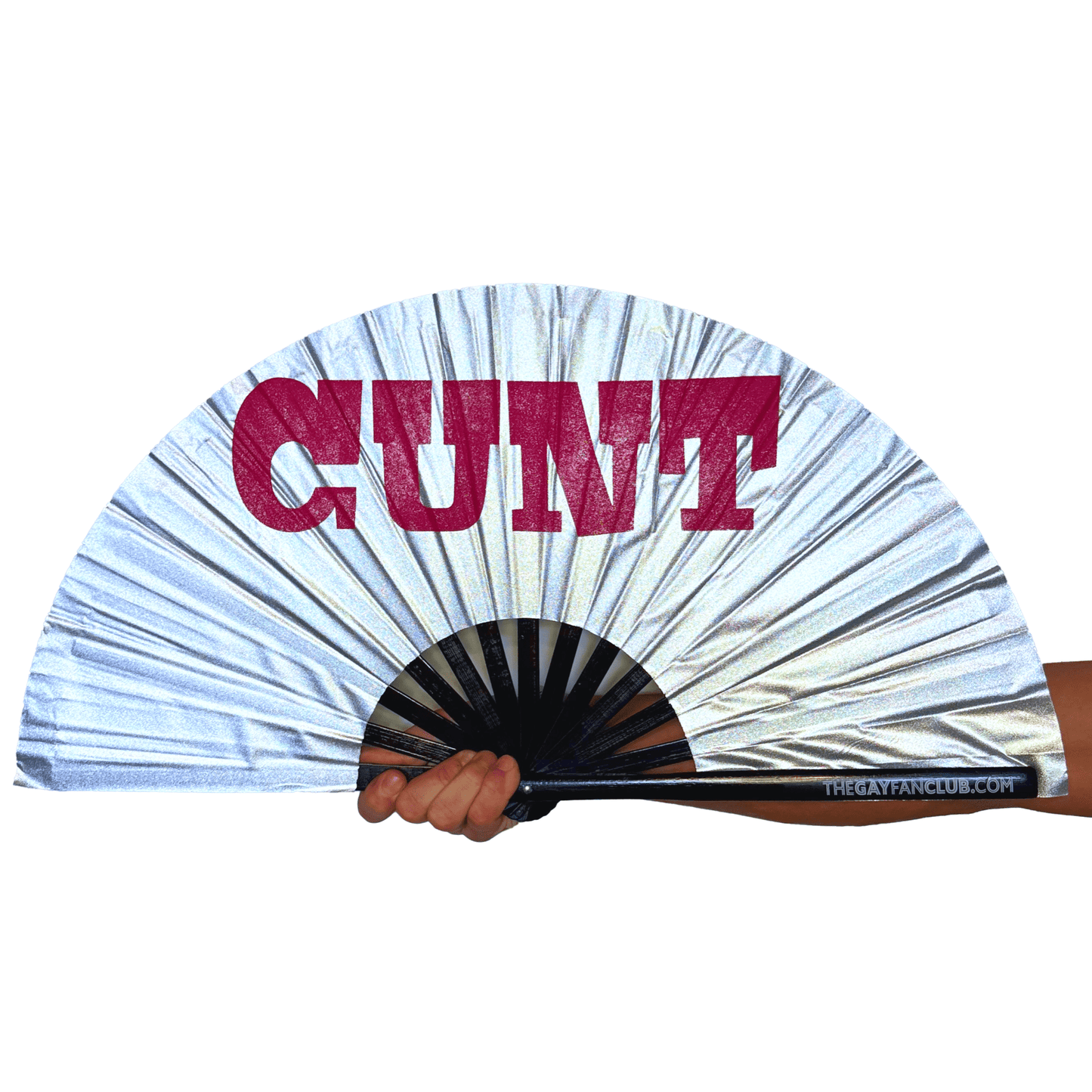 C U Next Tuesday Fan