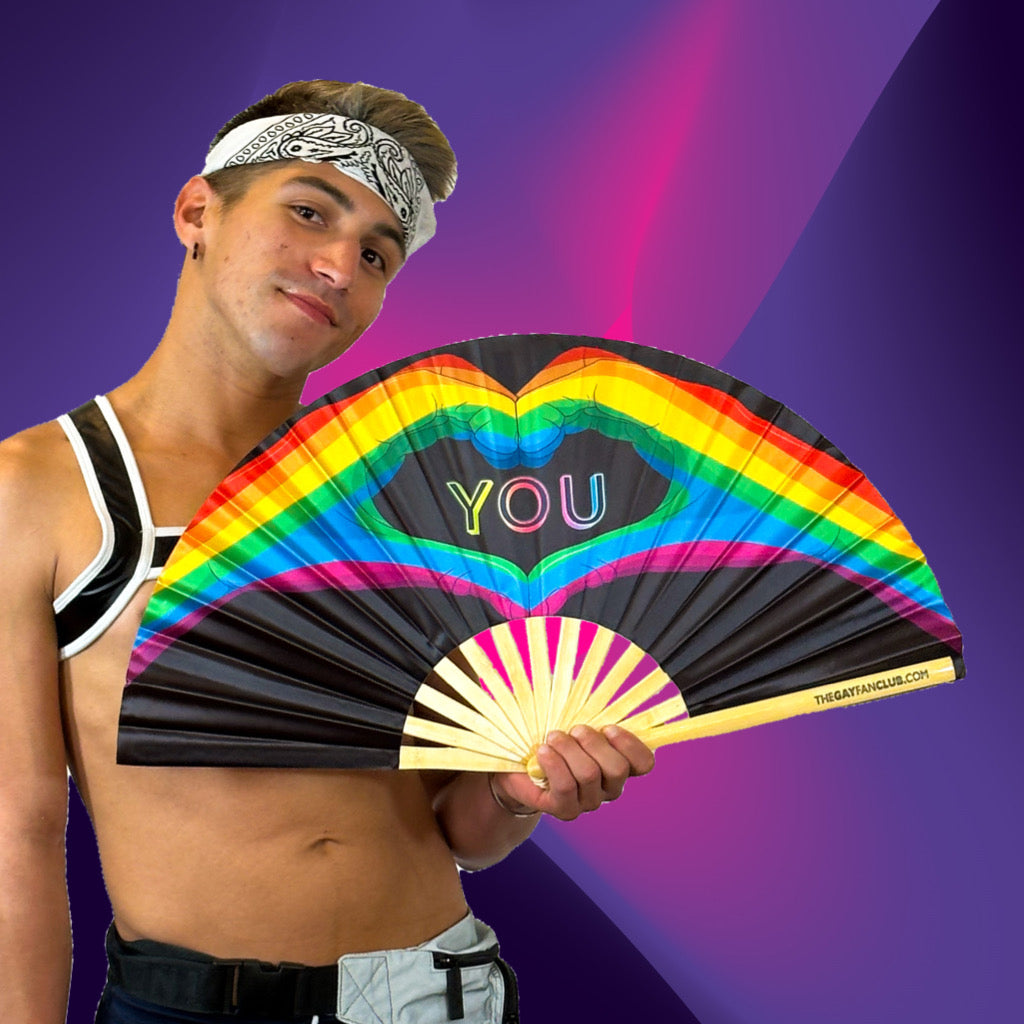 Love You Fan