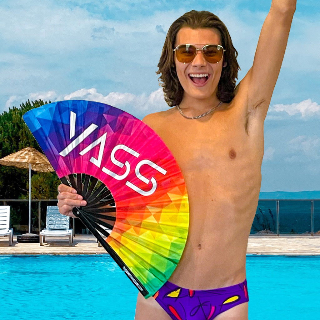 Yass Fan
