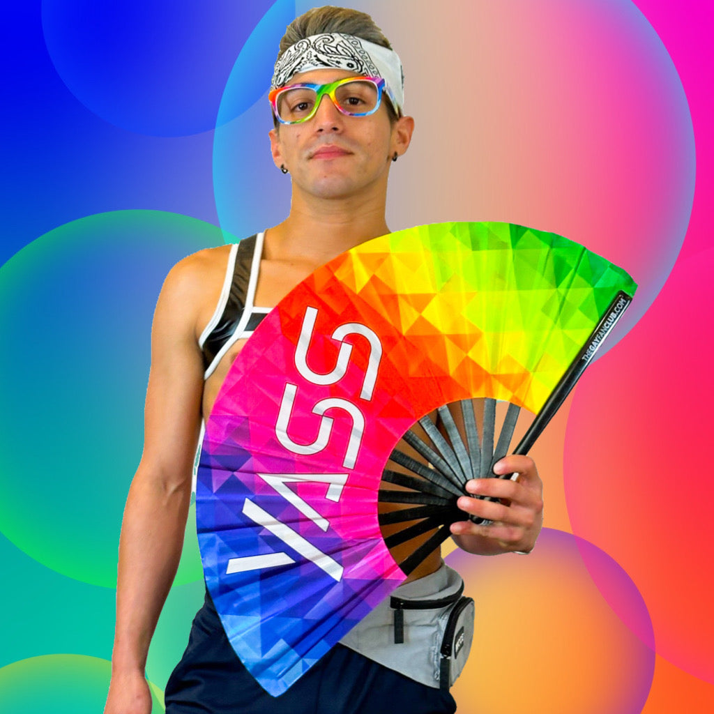 Yass Fan