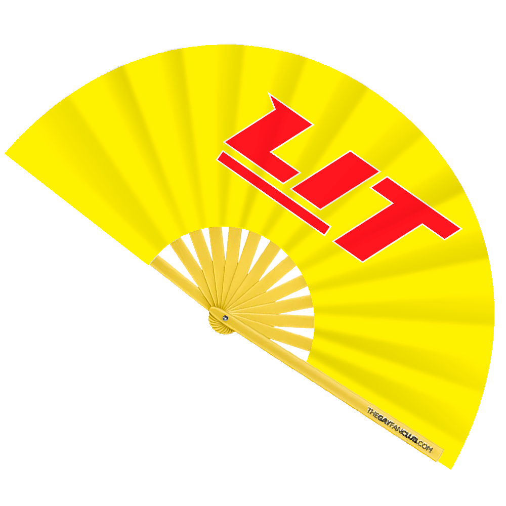 Lit Fan