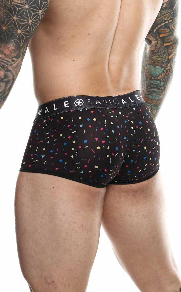Malebasics Trunk Sexy Pouch